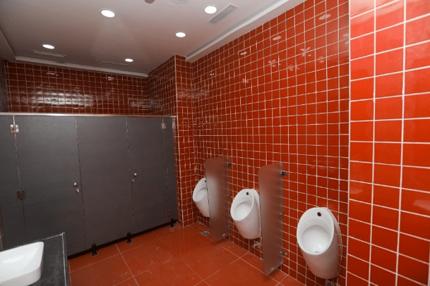 KK Modi University Bhilai Infrastructure photo 15